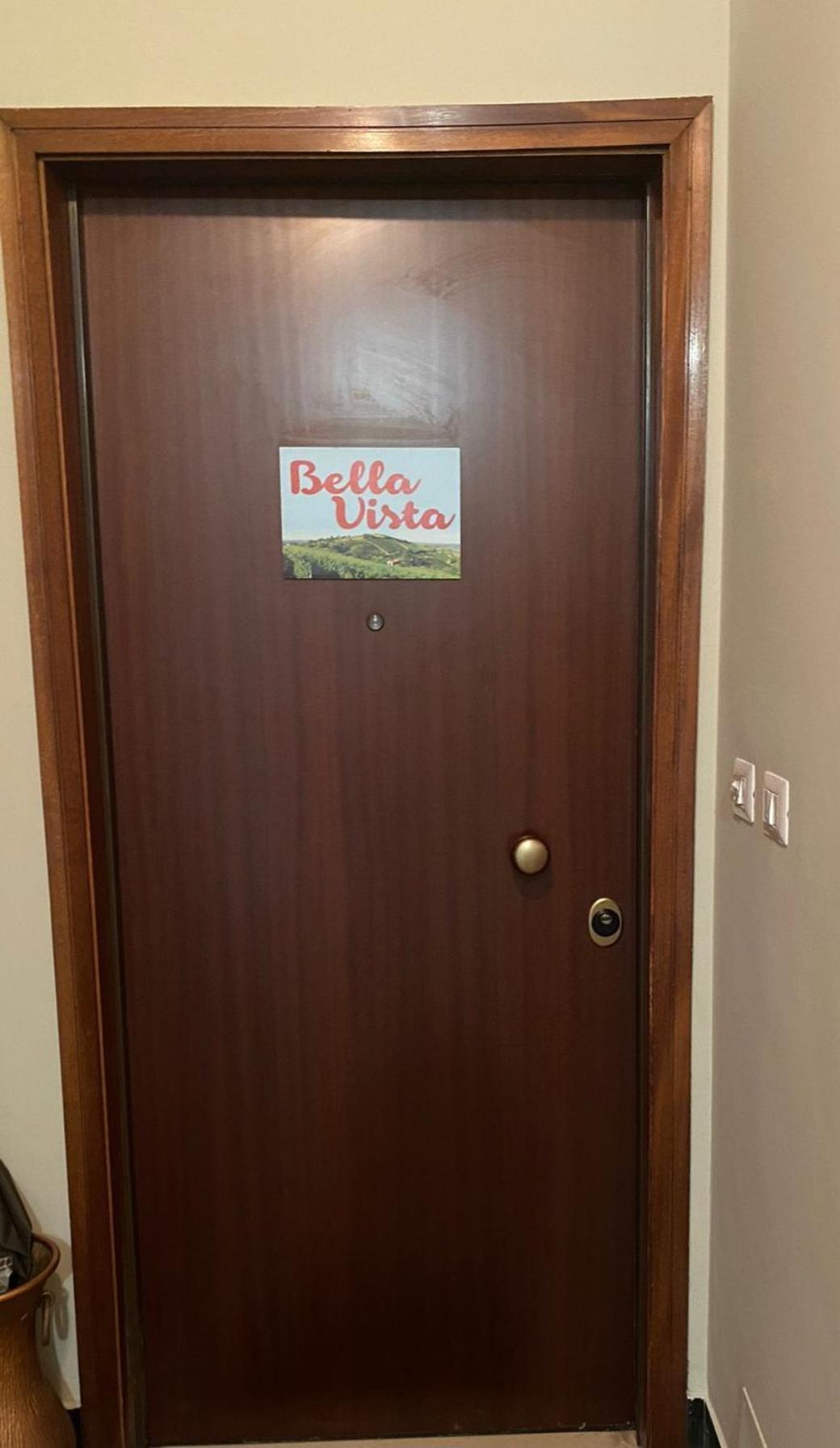 카넬리 Bella Vista 아파트 외부 사진