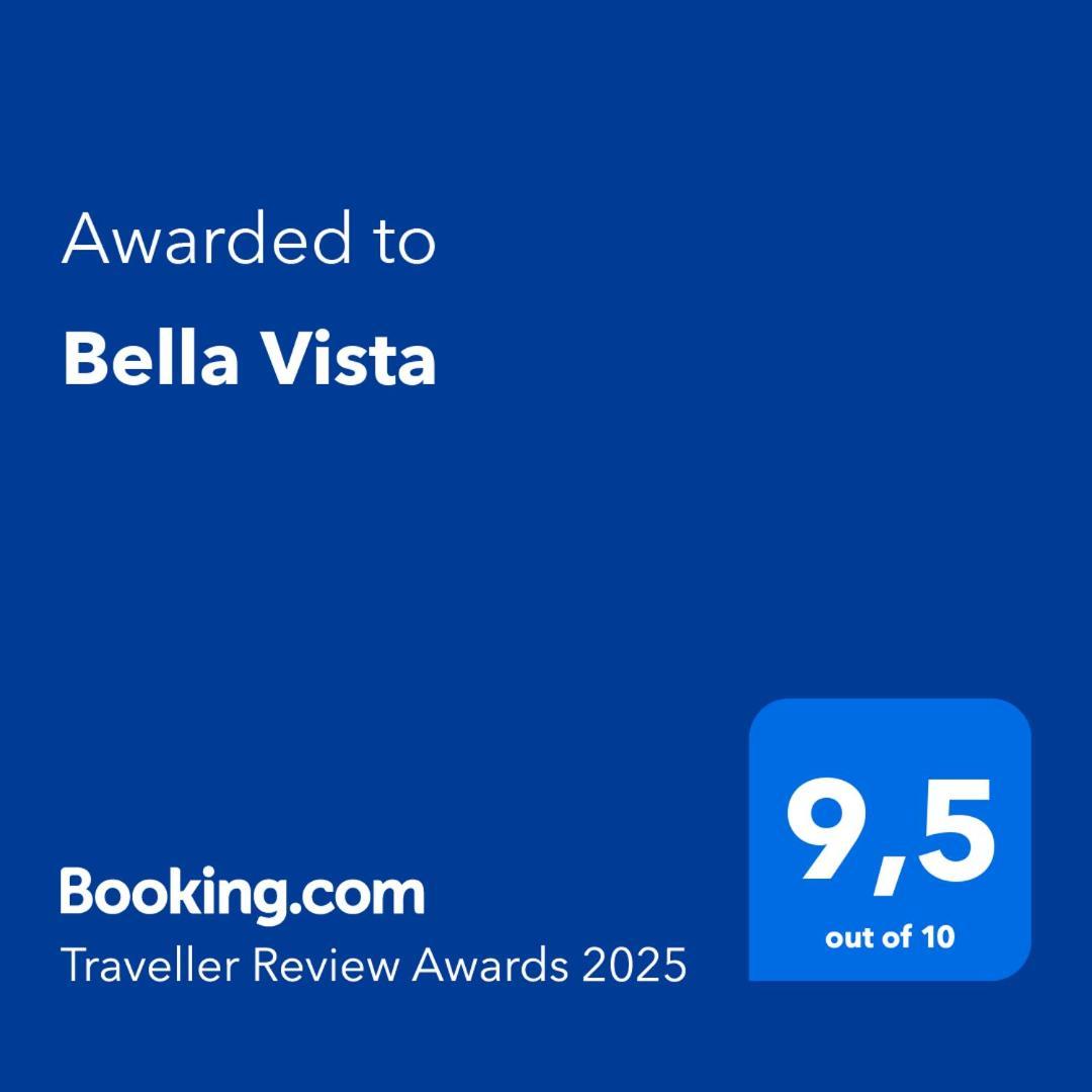 카넬리 Bella Vista 아파트 외부 사진